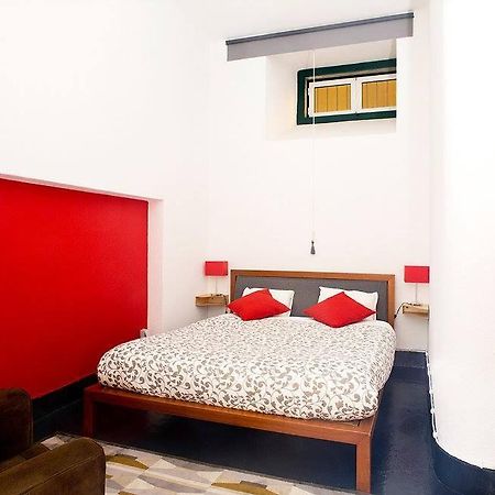 Renewed Apartment In Alfama Lisboa 外观 照片