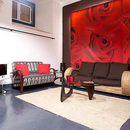 Renewed Apartment In Alfama Lisboa 外观 照片
