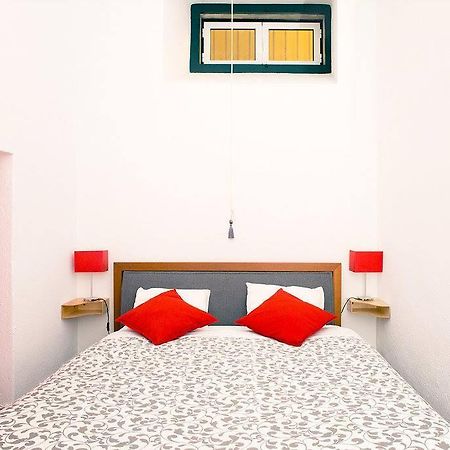 Renewed Apartment In Alfama Lisboa 外观 照片
