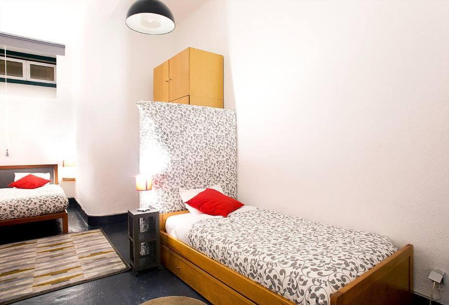 Renewed Apartment In Alfama Lisboa 外观 照片