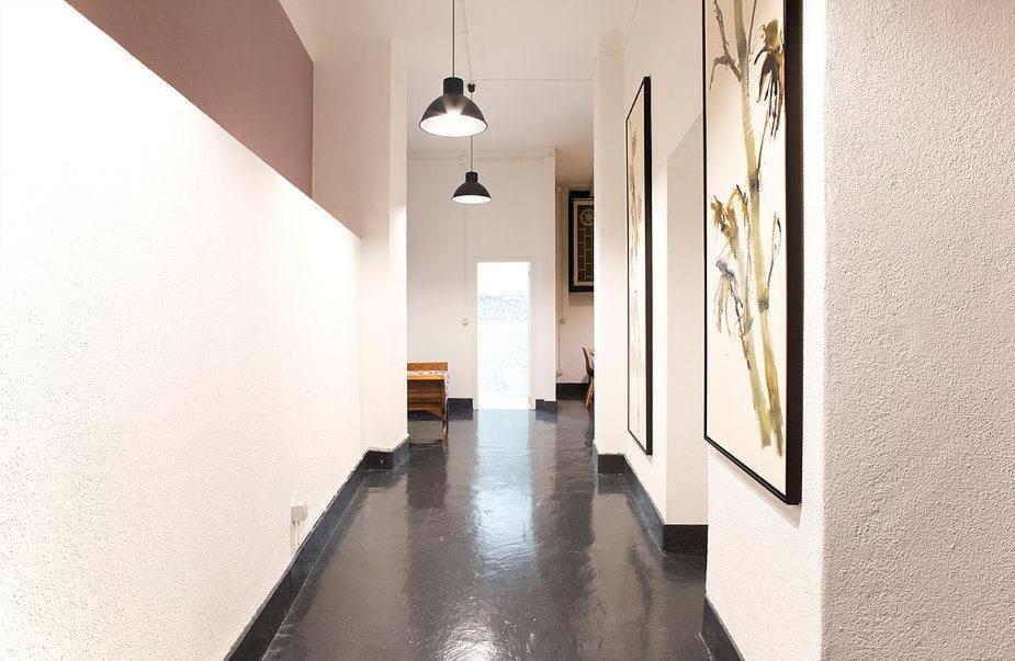 Renewed Apartment In Alfama Lisboa 外观 照片