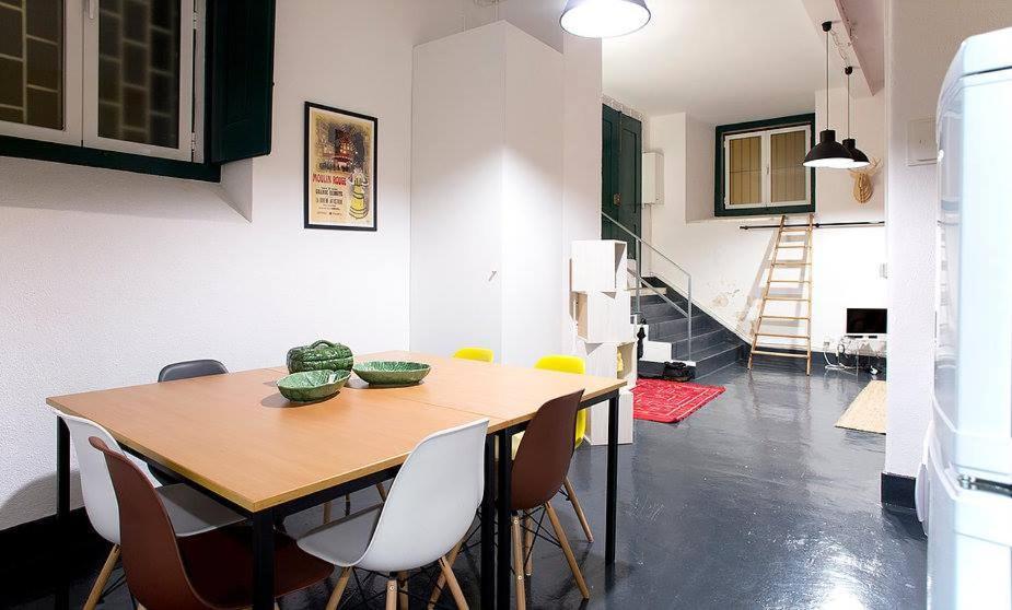 Renewed Apartment In Alfama Lisboa 外观 照片