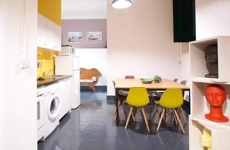 Renewed Apartment In Alfama Lisboa 外观 照片