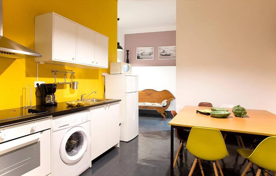 Renewed Apartment In Alfama Lisboa 外观 照片