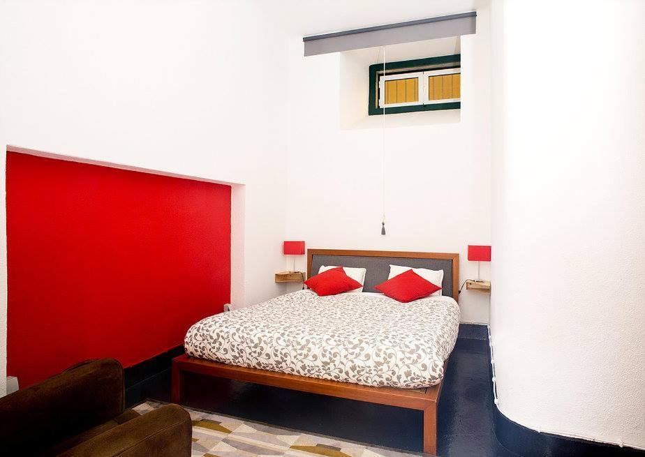 Renewed Apartment In Alfama Lisboa 外观 照片