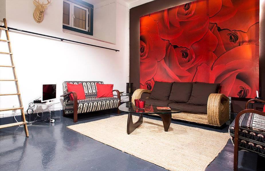 Renewed Apartment In Alfama Lisboa 外观 照片