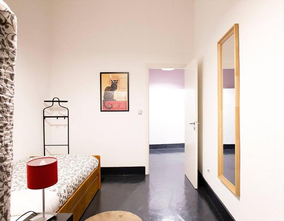 Renewed Apartment In Alfama Lisboa 外观 照片