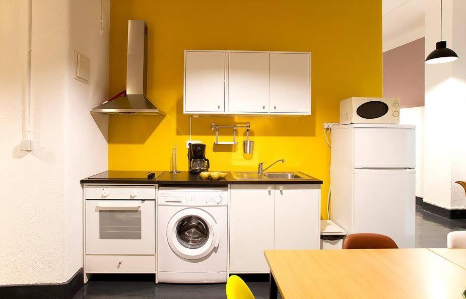 Renewed Apartment In Alfama Lisboa 外观 照片