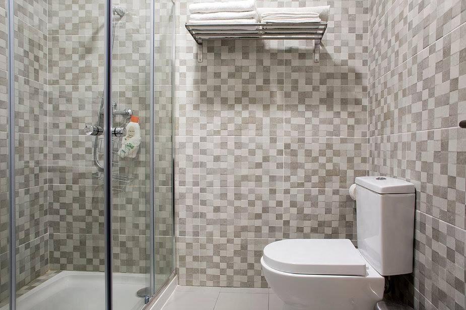 Renewed Apartment In Alfama Lisboa 外观 照片