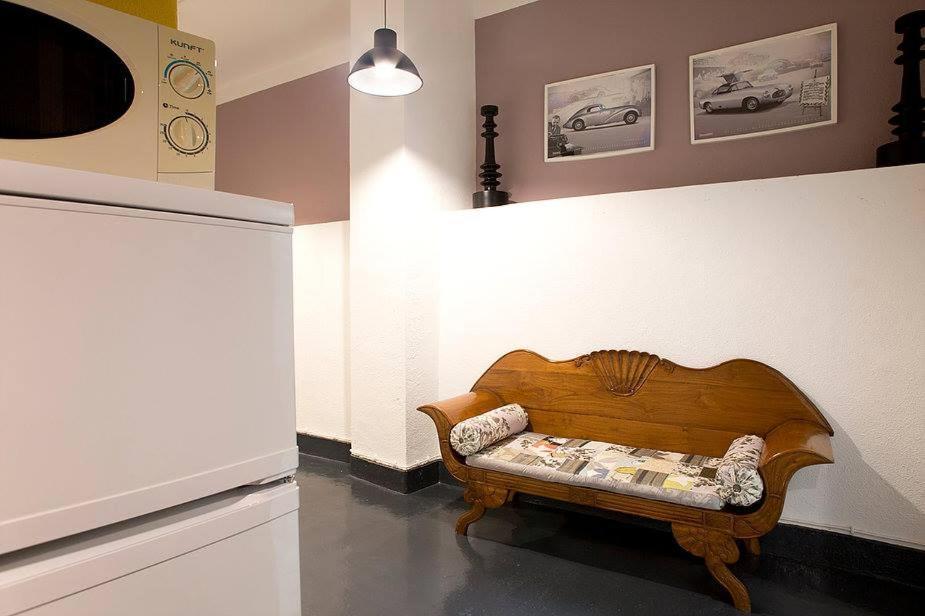Renewed Apartment In Alfama Lisboa 外观 照片